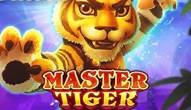 Master Tiger